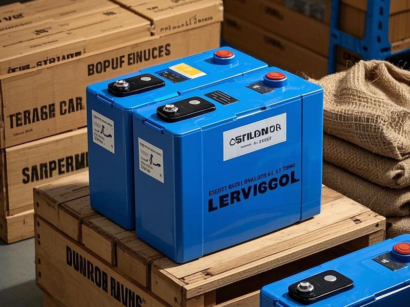 洪梅镇寄锂电池服务